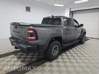 2024 Ram 1500 TRX Crew Cab Short Bed - miniatura 4