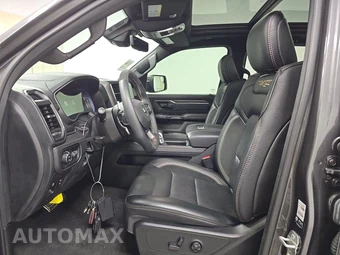 2024 Ram 1500 TRX Crew Cab Short Bed - miniatura 7