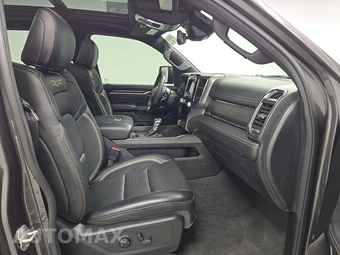 2024 Ram 1500 TRX Crew Cab Short Bed - miniatura 8
