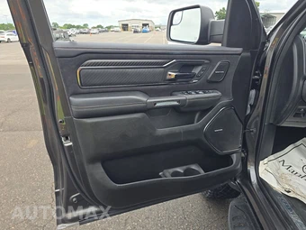 2024 Ram 1500 TRX Crew Cab Short Bed - miniatura 9