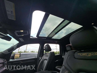 2024 Ram 1500 TRX Crew Cab Short Bed - miniatura 11