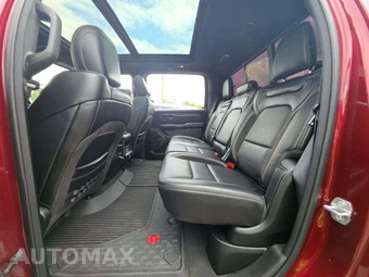 2024 Ram 1500 TRX Crew Cab Short Bed - miniatura 13