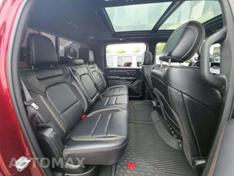 2024 Ram 1500 TRX Crew Cab Short Bed - miniatura 16