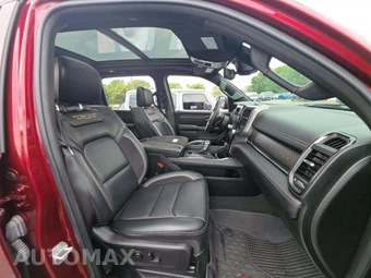 2024 Ram 1500 TRX Crew Cab Short Bed - miniatura 18