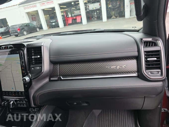 2024 Ram 1500 TRX Crew Cab Short Bed - miniatura 19