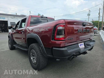 2024 Ram 1500 TRX Crew Cab Short Bed - miniatura 2