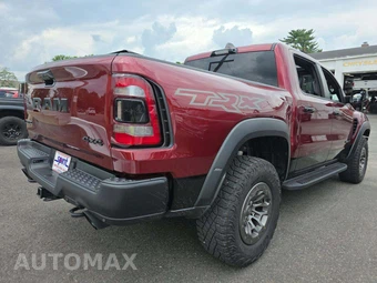 2024 Ram 1500 TRX Crew Cab Short Bed - miniatura 3