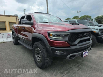 2024 Ram 1500 TRX Crew Cab Short Bed - miniatura 4