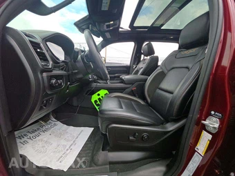 2024 Ram 1500 TRX Crew Cab Short Bed - miniatura 6