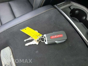 2024 Ram 1500 TRX Crew Cab Short Bed - miniatura 8