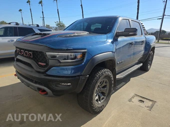 2024 Ram 1500 TRX Crew Cab Short Bed