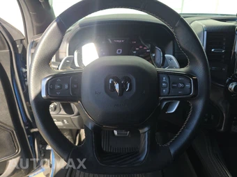 2024 Ram 1500 TRX Crew Cab Short Bed – miniatura 10