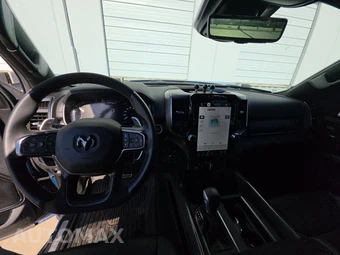 2024 Ram 1500 TRX Crew Cab Short Bed – miniatura 11
