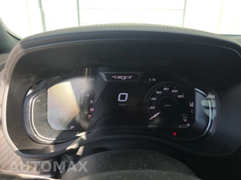 2024 Ram 1500 TRX Crew Cab Short Bed – miniatura 12
