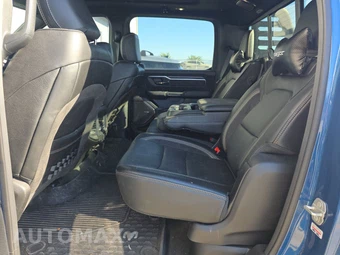 2024 Ram 1500 TRX Crew Cab Short Bed – miniatura 13