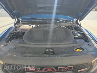 2024 Ram 1500 TRX Crew Cab Short Bed – miniatura 15