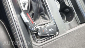 2024 Ram 1500 TRX Crew Cab Short Bed – miniatura 18