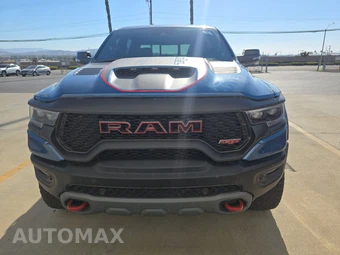 2024 Ram 1500 TRX Crew Cab Short Bed – miniatura 2