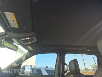 2024 Ram 1500 TRX Crew Cab Short Bed – miniatura 23