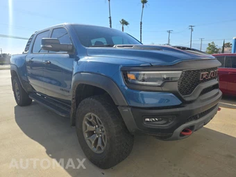 2024 Ram 1500 TRX Crew Cab Short Bed – miniatura 3