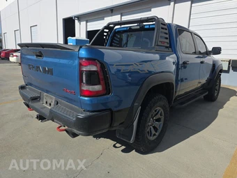 2024 Ram 1500 TRX Crew Cab Short Bed – miniatura 4