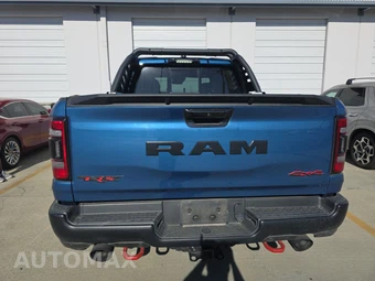 2024 Ram 1500 TRX Crew Cab Short Bed – miniatura 5