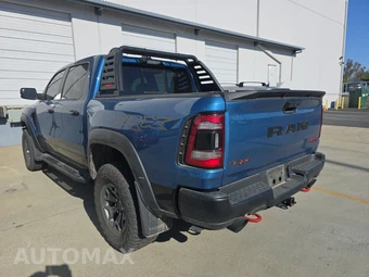 2024 Ram 1500 TRX Crew Cab Short Bed – miniatura 6