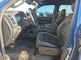 2024 Ram 1500 TRX Crew Cab Short Bed – miniatura 7