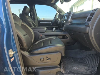 2024 Ram 1500 TRX Crew Cab Short Bed – miniatura 8