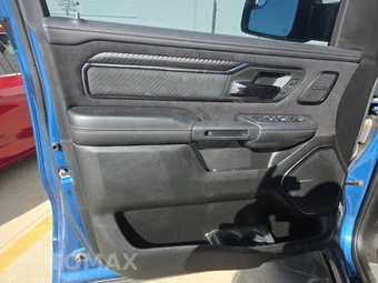 2024 Ram 1500 TRX Crew Cab Short Bed – miniatura 9