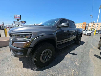 2024 Ram 1500 TRX Crew Cab Short Bed