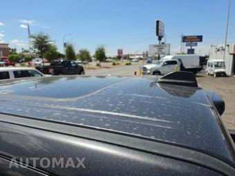2024 Ram 1500 TRX Crew Cab Short Bed – miniatura 12