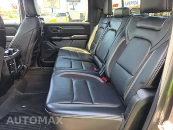 2024 Ram 1500 TRX Crew Cab Short Bed – miniatura 13