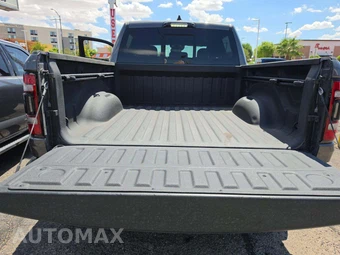2024 Ram 1500 TRX Crew Cab Short Bed – miniatura 14