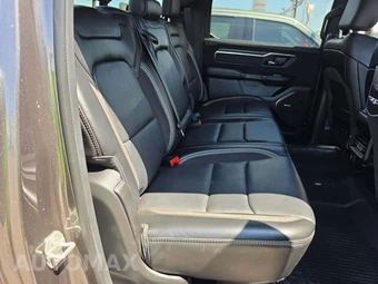 2024 Ram 1500 TRX Crew Cab Short Bed – miniatura 16