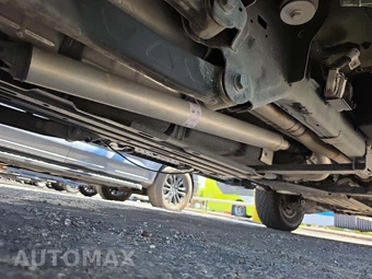 2024 Ram 1500 TRX Crew Cab Short Bed – miniatura 17