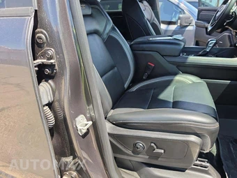 2024 Ram 1500 TRX Crew Cab Short Bed – miniatura 18