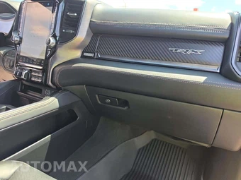 2024 Ram 1500 TRX Crew Cab Short Bed – miniatura 19