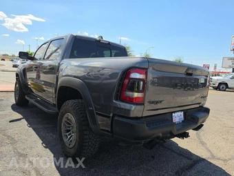 2024 Ram 1500 TRX Crew Cab Short Bed – miniatura 2