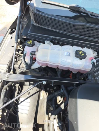 2024 Ram 1500 TRX Crew Cab Short Bed – miniatura 21