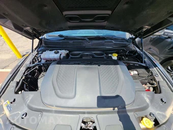 2024 Ram 1500 TRX Crew Cab Short Bed – miniatura 22