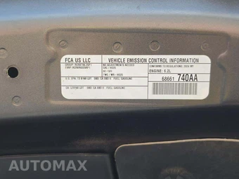 2024 Ram 1500 TRX Crew Cab Short Bed – miniatura 24