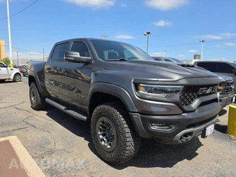 2024 Ram 1500 TRX Crew Cab Short Bed – miniatura 4