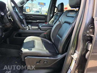 2024 Ram 1500 TRX Crew Cab Short Bed – miniatura 6