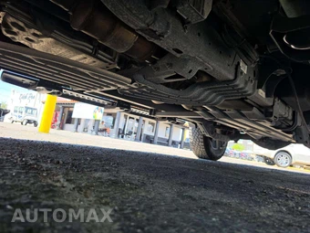 2024 Ram 1500 TRX Crew Cab Short Bed – miniatura 7