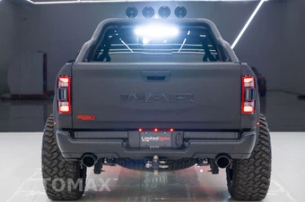 2024 Ram 1500 TRX Crew Cab Short Bed – miniatura 13