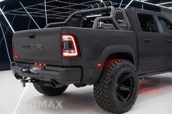 2024 Ram 1500 TRX Crew Cab Short Bed – miniatura 14