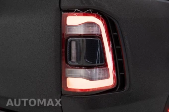 2024 Ram 1500 TRX Crew Cab Short Bed – miniatura 16