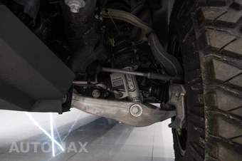 2024 Ram 1500 TRX Crew Cab Short Bed – miniatura 17