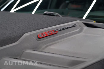 2024 Ram 1500 TRX Crew Cab Short Bed – miniatura 18